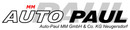 Logo Auto Paul MM GmbH & Co. KG